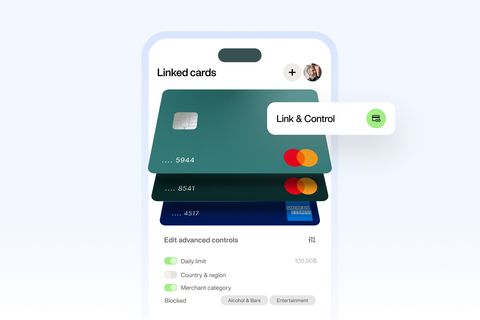 Automated expense reporting